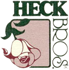 Heck Bros Florist - Logo